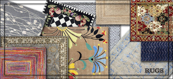 Rugs / Area Rugs